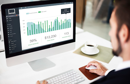 Reports & Dashboards